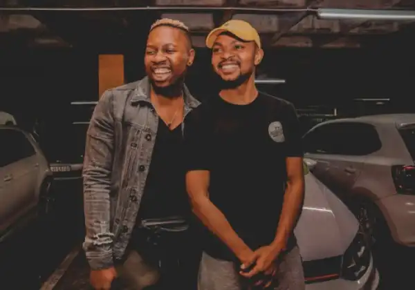 MKeyz - Abazang’zodlala (Original Mix)